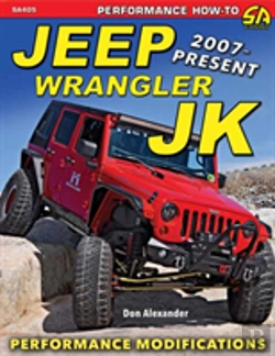 Bertrand.pt - Jeep Wrangler Jk 2007 - Present