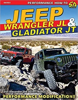 Bertrand.pt - Jeep Wrangler Jl & Gladiator Jt