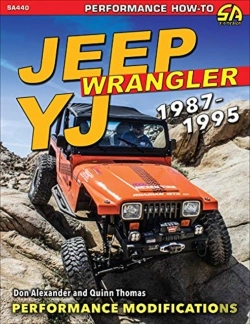 Bertrand.pt - Jeep Wrangler Yj 1987-1995