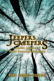 Jeepers Creepers