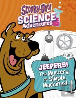 Jeepers! The Mystery Of Simple Machines