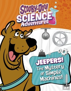 Bertrand.pt - Jeepers! The Mystery Of Simple Machines