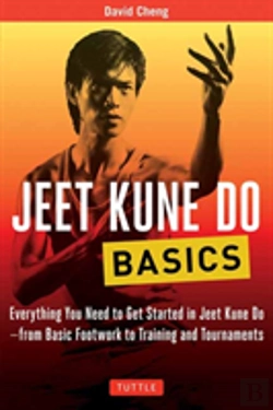 Bertrand.pt - Jeet Kune Do Basics