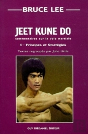Jeet Kune Do, Principes Et Strategies