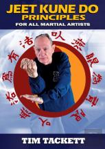 Jeet Kune Do Principles