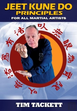 Bertrand.pt - Jeet Kune Do Principles