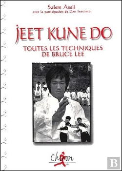 Bertrand.pt - Jeet Kune Do