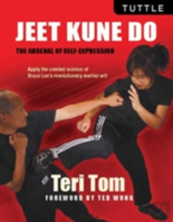 Bertrand.pt - Jeet Kune Do