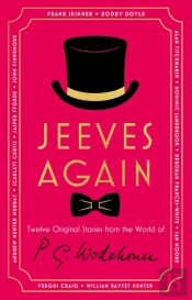 Jeeves Again