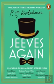 Jeeves Again