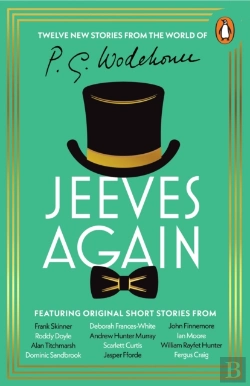 Bertrand.pt - Jeeves Again
