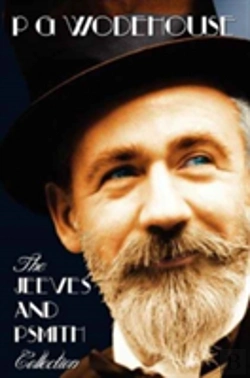 Bertrand.pt - Jeeves And Psmith Collection - Mike, Psmith In The City, Psmith, Journalist, The Man With Two Left Feet, My Man Jeeves And Right Ho, Jeeves