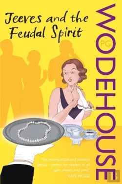 Bertrand.pt - Jeeves And The Feudal Spirit