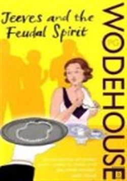 Bertrand.pt - Jeeves And The Feudal Spirit