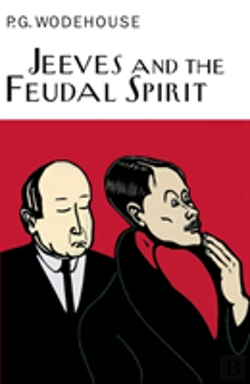 Bertrand.pt - Jeeves And The Feudal Spirit