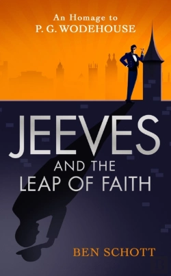 Bertrand.pt - Jeeves And The Leap Of Faith