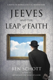 Jeeves And The Leap Of Faith