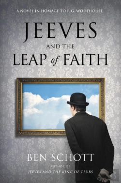 Bertrand.pt - Jeeves And The Leap Of Faith