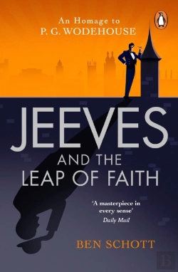 Bertrand.pt - Jeeves And The Leap Of Faith