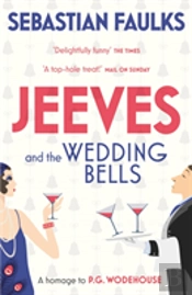Jeeves And The Wedding Bells