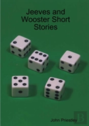 Jeeves And Wooster Short Stories