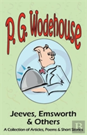 Jeeves, Emsworth & Others