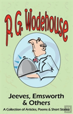 Bertrand.pt - Jeeves, Emsworth & Others
