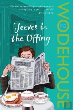 Bertrand.pt - Jeeves In The Offing