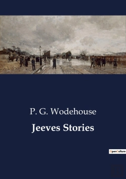 Bertrand.pt - Jeeves Stories