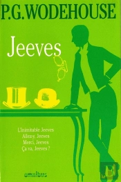 Jeeves T.1
