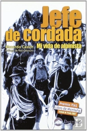 Jefe De Cordada