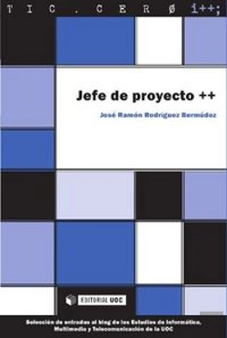 Bertrand.pt - Jefe De Proyecto ++