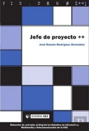 Jefe De Proyecto ++
