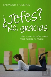 ¿Jefes? No, Gracias