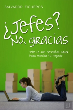 Bertrand.pt - ¿Jefes? No, Gracias