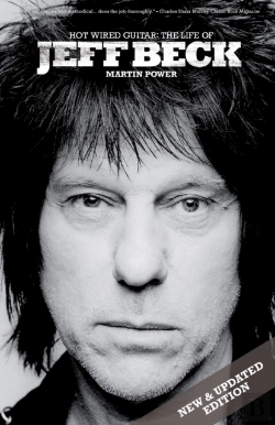 Bertrand.pt - Jeff Beck: Hot Wired Guitar