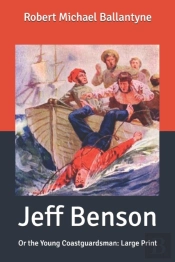Jeff Benson