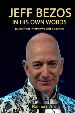 Bertrand.pt - Jeff Bezos: In His Own Words