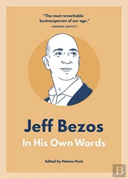 Bertrand.pt - Jeff Bezos: In His Own Words
