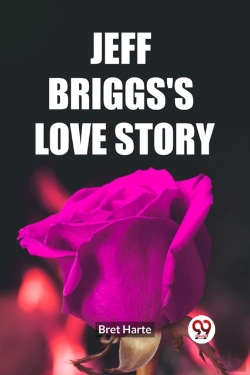 Bertrand.pt - Jeff Briggs'S Love Story (Edition2023)