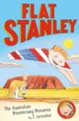Jeff Brown'S Flat Stanley: The Australian Boomerang Bonanza