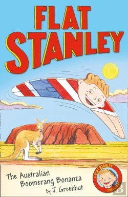 Bertrand.pt - Jeff Brown'S Flat Stanley: The Australian Boomerang Bonanza
