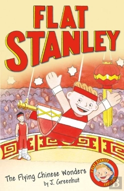 Bertrand.pt - Jeff Brown'S Flat Stanley: The Flying Chinese Wonders