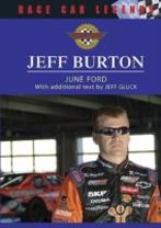 Jeff Burton