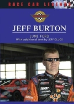 Bertrand.pt - Jeff Burton