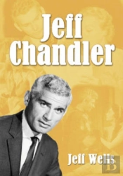 Jeff Chandler