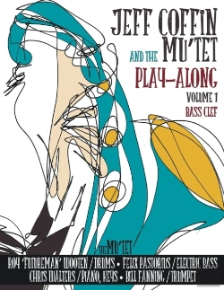 Bertrand.pt - Jeff Coffin & The Mu'Tet Play Along (Bass Clef)