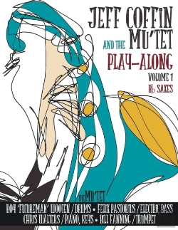 Bertrand.pt - Jeff Coffin & The Mu'Tet Play Along (Bb Saxes)