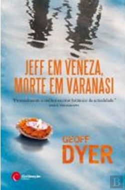 Bertrand.pt - Jeff em Veneza, Morte em Varanasi