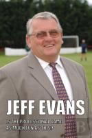 Jeff Evans - Is The Professional Game As Much Fun As This?